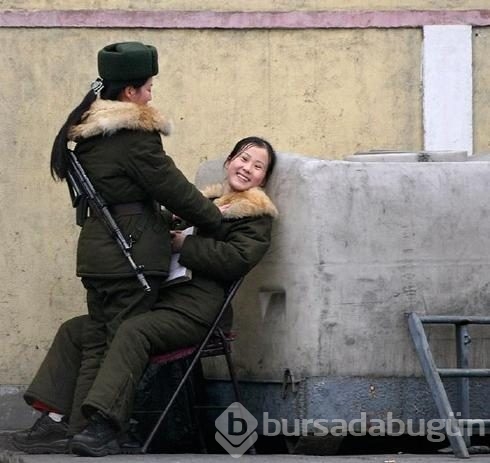 Plajı karıştırdı!