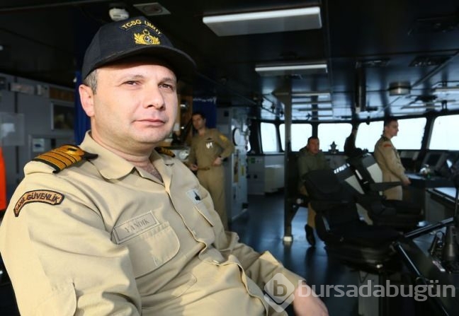 Binlerce ''Mehdi'' için nefes oluyorlar