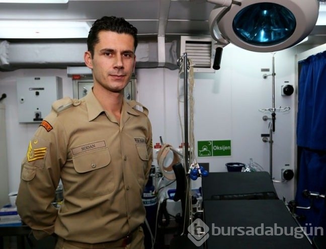 Binlerce ''Mehdi'' için nefes oluyorlar