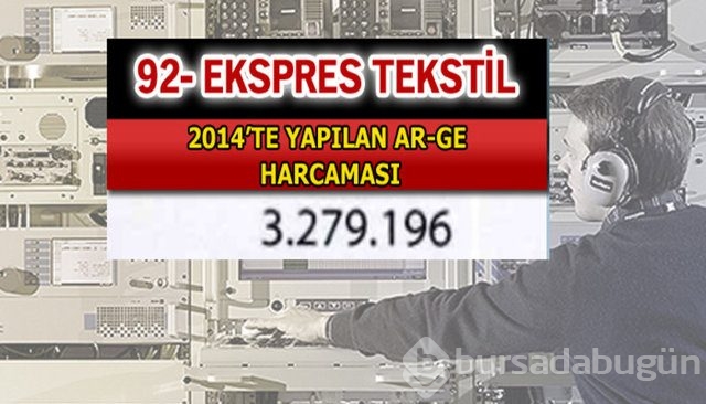 Aselsan bütün devleri geride bıraktı