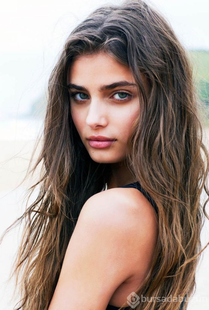 Taylor Hill: Lisede kimse beni beğenmezdi