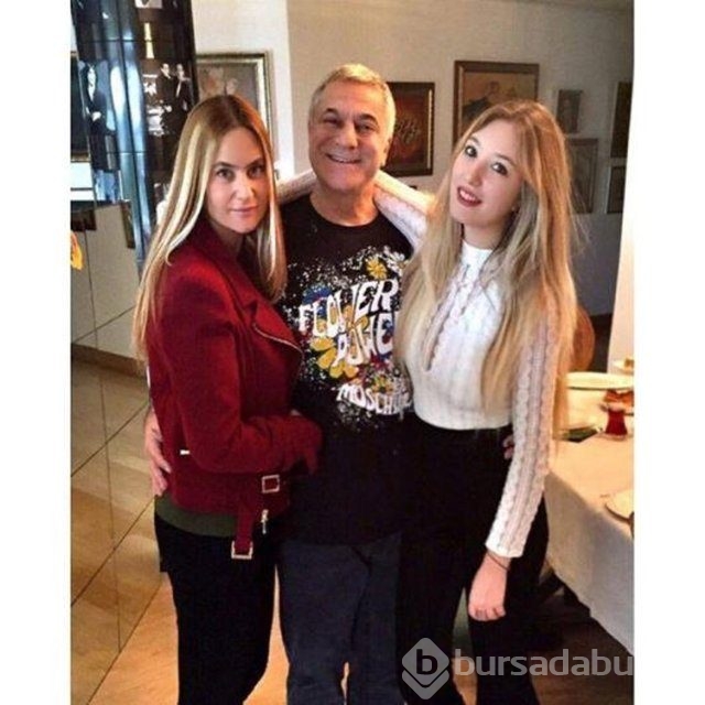 Ayakta duracak hali yok 