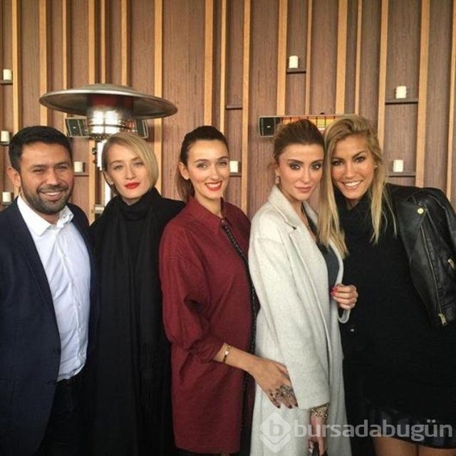 Ayakta duracak hali yok 
