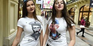 Ruslar Türkiye'yi neye benzetti!