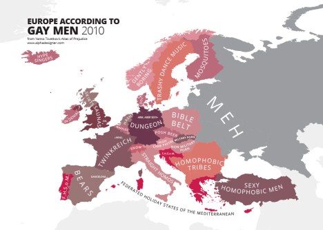 Ruslar Türkiye'yi neye benzetti!