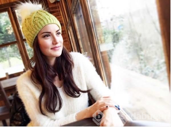 İnstagram'da ünlüler 10 Aralık 2015	