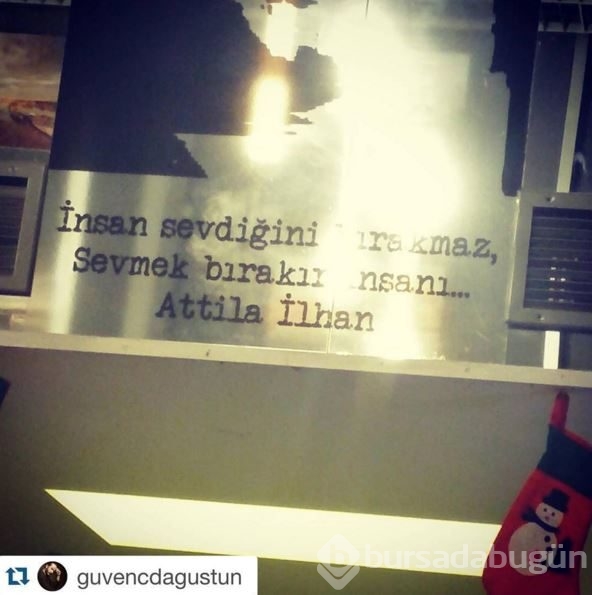 İnstagram'da ünlüler 10 Aralık 2015	