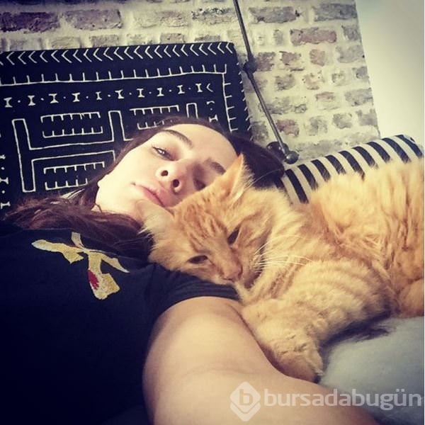 İnstagram'da ünlüler 10 Aralık 2015	