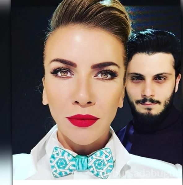 İnstagram'da ünlüler 10 Aralık 2015	