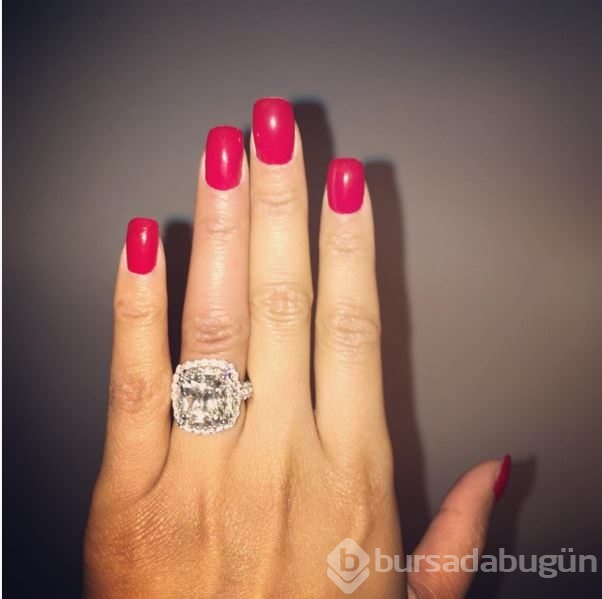 İnstagram'da ünlüler 10 Aralık 2015	
