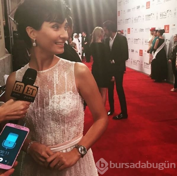 İnstagram'da ünlüler 10 Aralık 2015	
