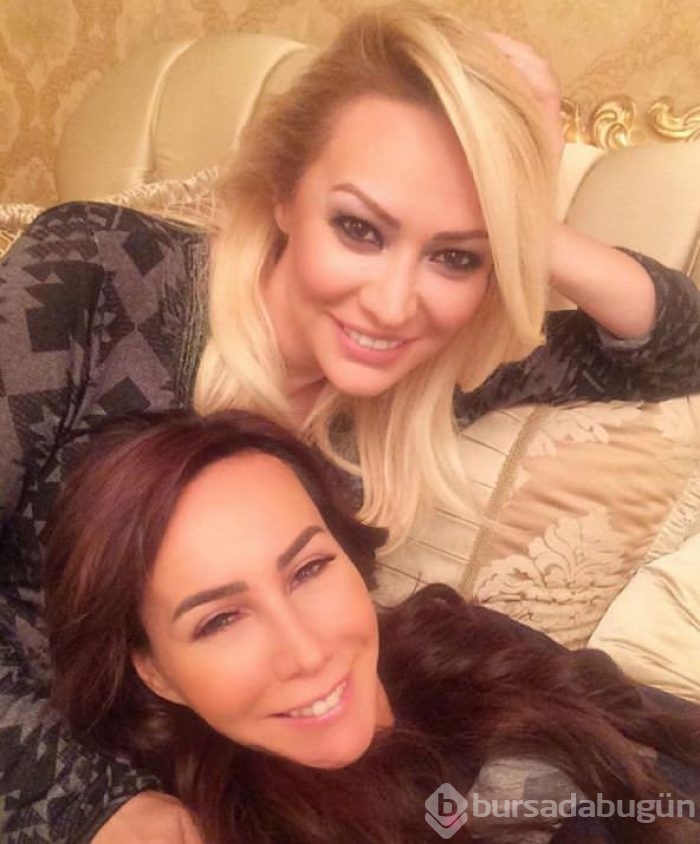 İnstagram'da ünlüler 10 Aralık 2015	