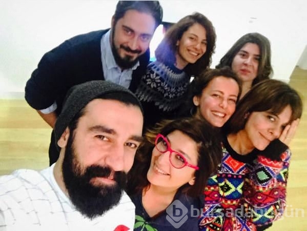 İnstagram'da ünlüler 10 Aralık 2015	