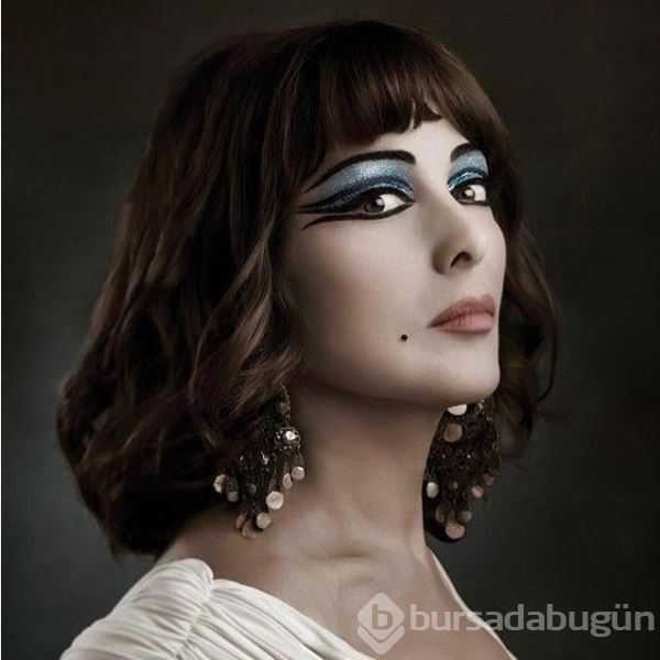 İnstagram'da ünlüler 10 Aralık 2015	