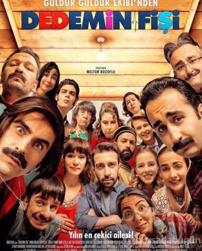 İnstagram'da ünlüler 10 Aralık 2015	