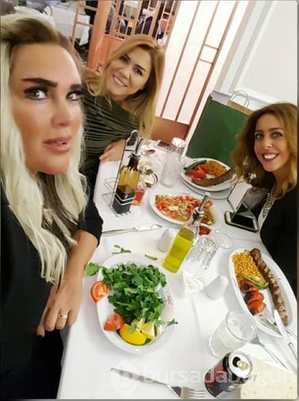 İnstagram'da ünlüler 10 Aralık 2015	
