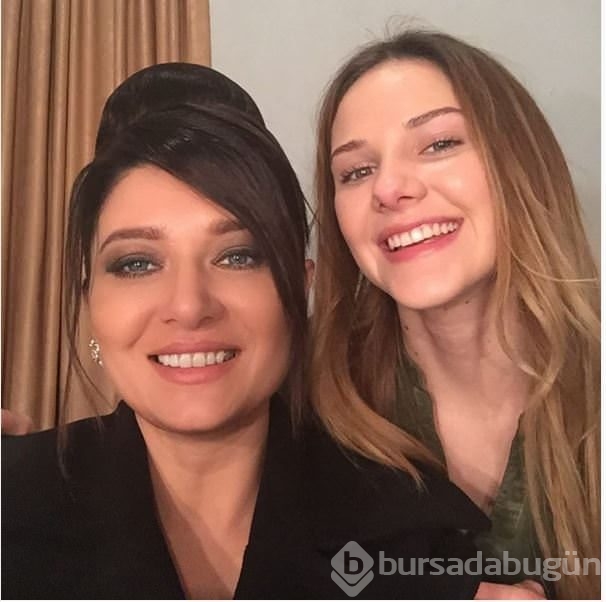 İnstagram'da ünlüler 10 Aralık 2015	