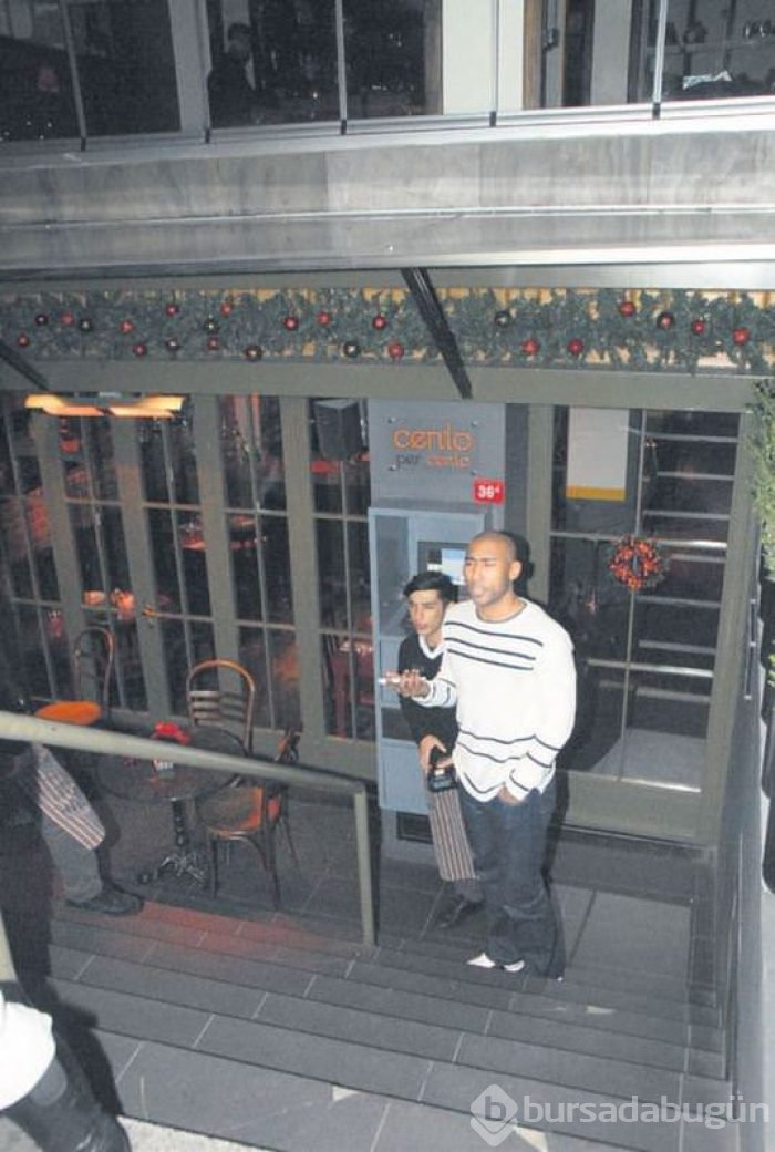 Magazin gündeminden başlıklar 10 Aralık 2015	