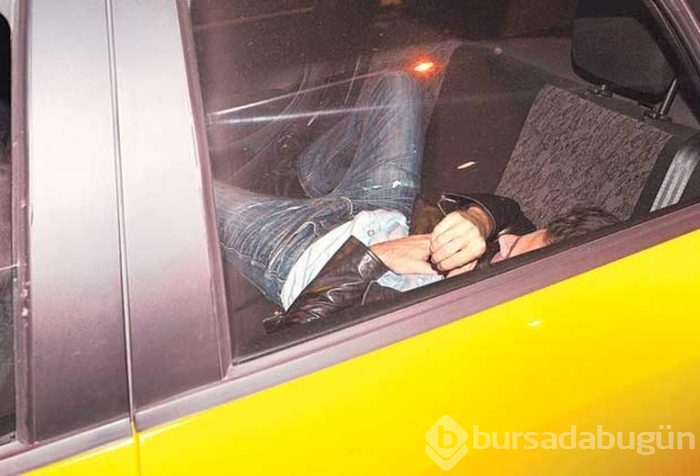 Teoman alkolü fazla kaçırdı