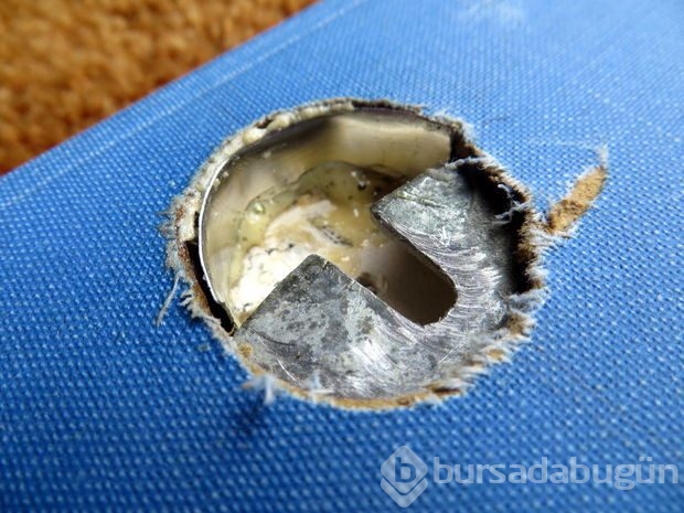 Bunu kimse tahmin etmiyordu