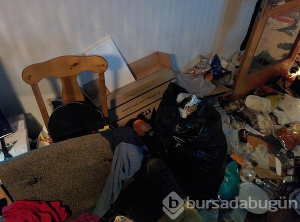 Bu eve bir de şimdi bakın