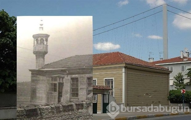 İstanbul'un dönüşümü	
