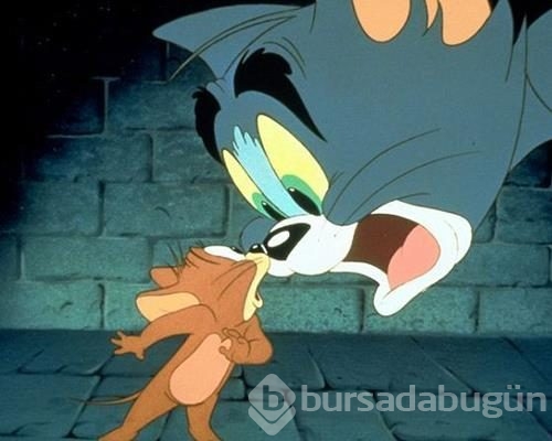 90'lara damga vuran çizgi filmler!
