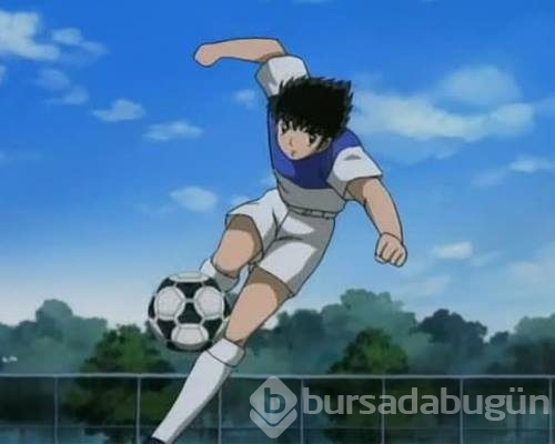 90'lara damga vuran çizgi filmler!