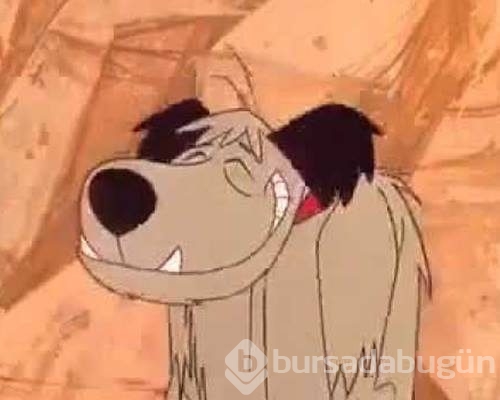 90'lara damga vuran çizgi filmler!