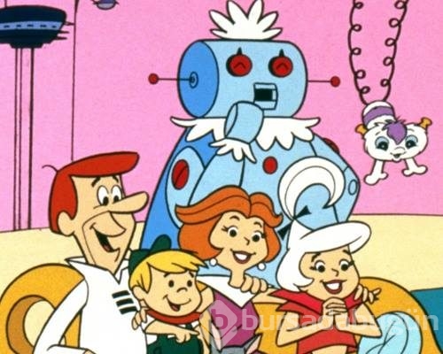 90'lara damga vuran çizgi filmler!