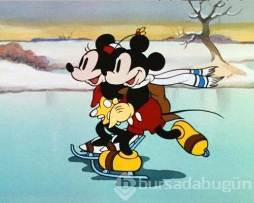 90'lara damga vuran çizgi filmler!