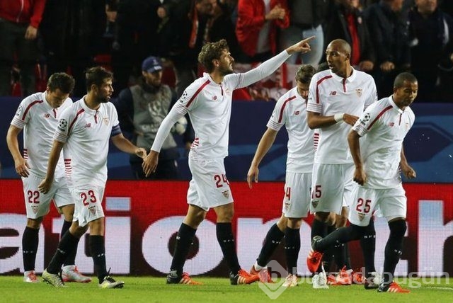 İşte Avrupa'ya devam eden klüpler