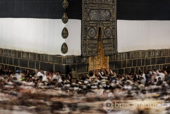 2015'in en etkili fotoğrafları	