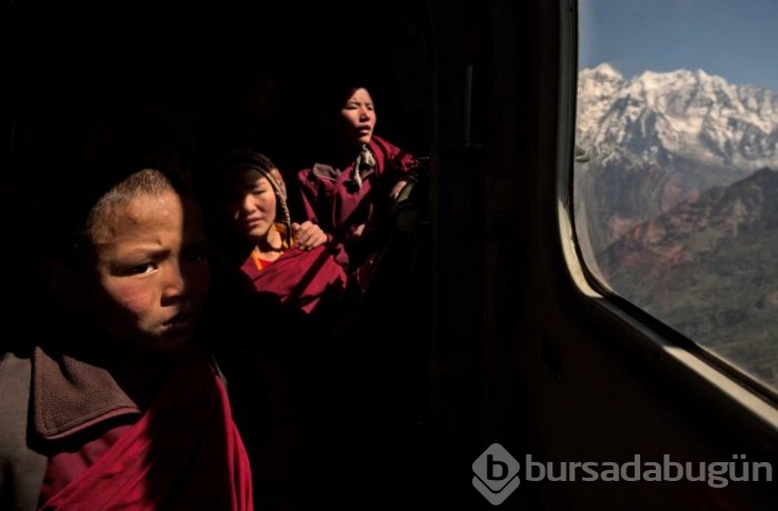 2015'in en etkili fotoğrafları	