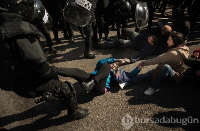 2015'in en etkili fotoğrafları	