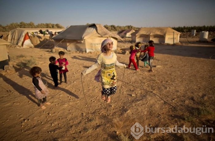 2015'in en etkili fotoğrafları	
