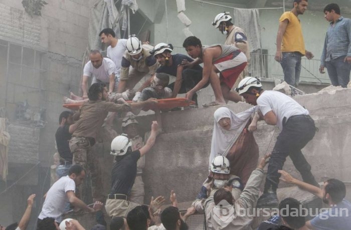 2015'in en etkili fotoğrafları	