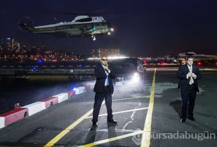 2015'in en etkili fotoğrafları	