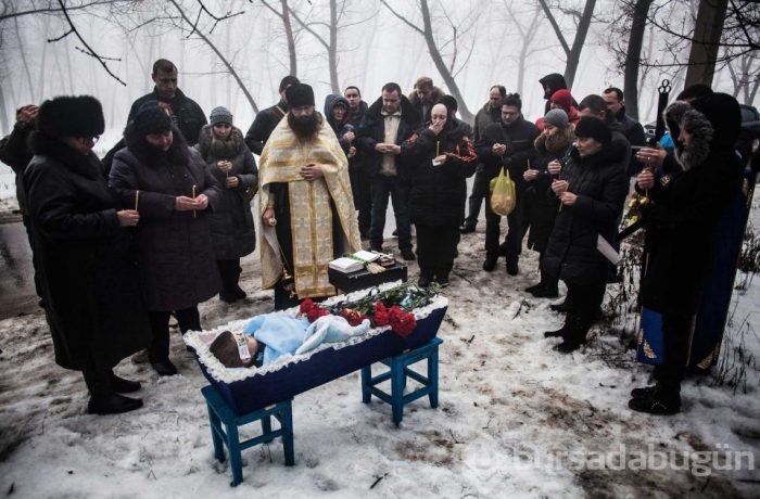 2015'in en etkili fotoğrafları	