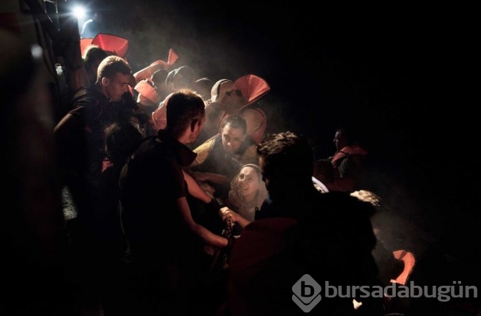 2015'in en etkili fotoğrafları	