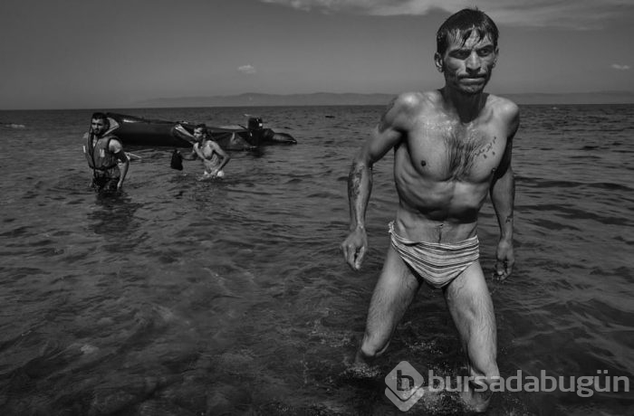 2015'in en etkili fotoğrafları	
