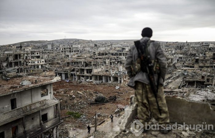 2015'in en etkili fotoğrafları	