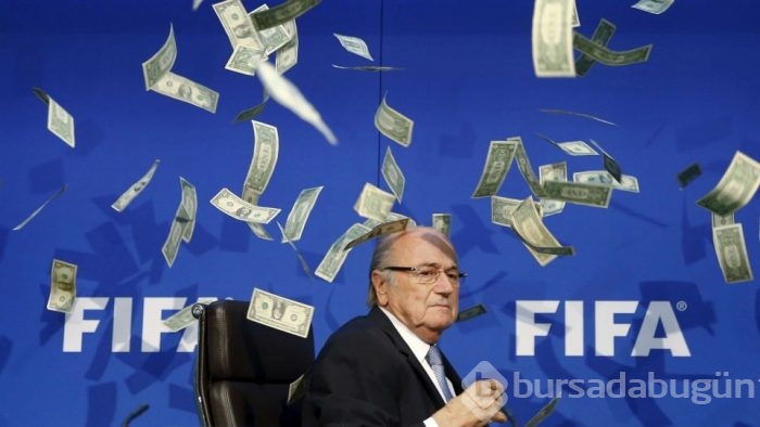 2015'in en etkili fotoğrafları	