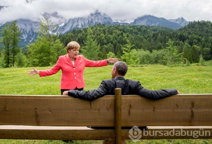 2015'in en etkili fotoğrafları	