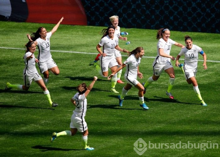 2015'in en etkili fotoğrafları	