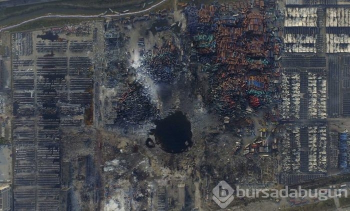 2015'in en etkili fotoğrafları	