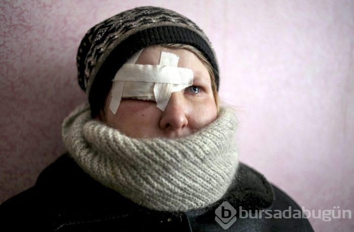 2015'in en etkili fotoğrafları	