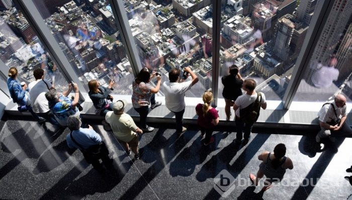 2015'in en etkili fotoğrafları	