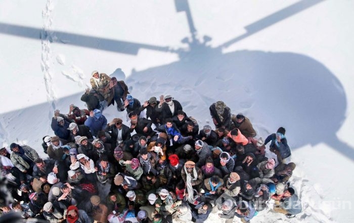 2015'in en etkili fotoğrafları	