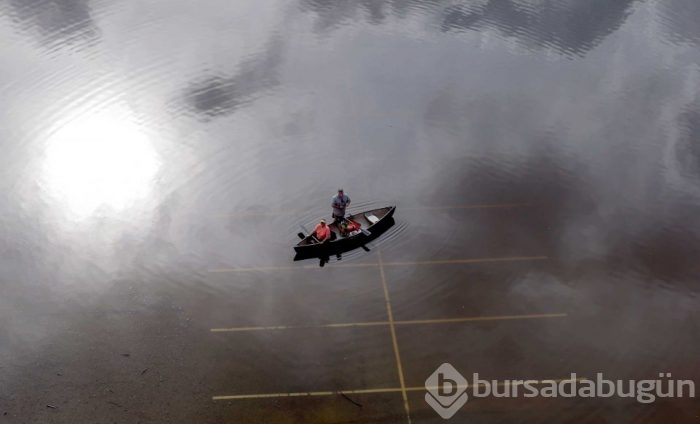 2015'in en etkili fotoğrafları	